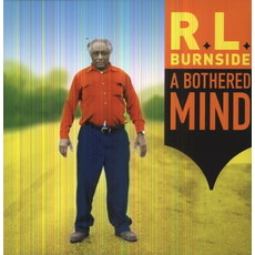 BURNSIDE, R.L. / A Bothered Mind