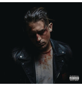 G-EAZY / The Beautiful & Damned