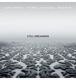 REDMAN,JOSHUA / Still Dreaming