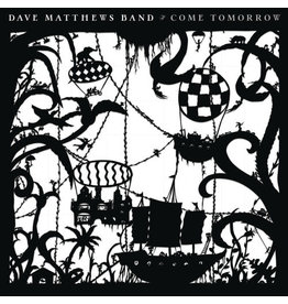 MATTHEWS,DAVE / Come Tomorrow