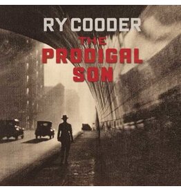 COODER,RY / The Prodigal Son