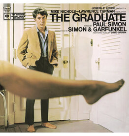 SIMON & GARFUNKEL / The Graduate