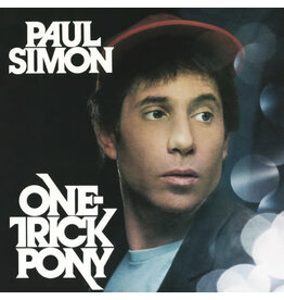 SIMON,PAUL / One Trick Pony