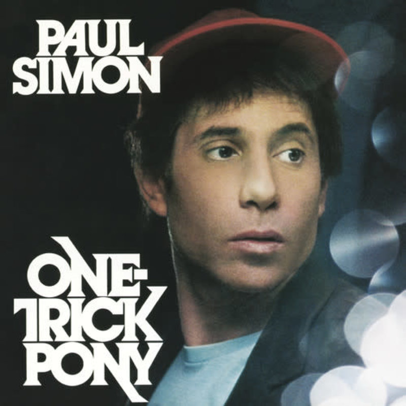SIMON,PAUL / One Trick Pony