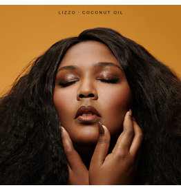 LIZZO / Coconut Oil