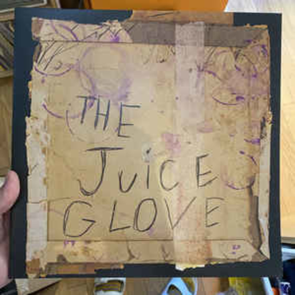 G. LOVE & SPECIAL / Juice