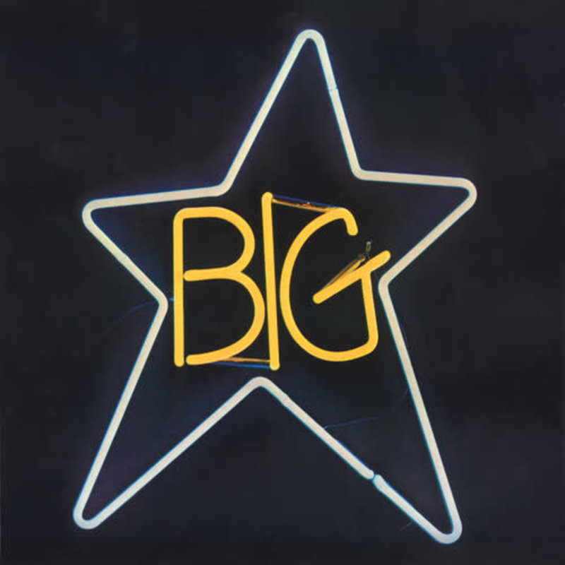 BIG STAR / #1 Record