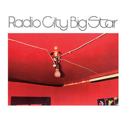 BIG STAR / Radio City