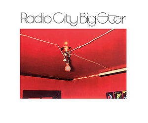 BIG STAR / Radio City - Mill City Sound