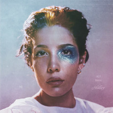 HALSEY / Manic