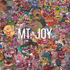 MT. JOY / MT. JOY