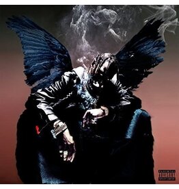 SCOTT,TRAVIS / BIRDS IN THE TRAP SING MCKNIGHT (PA) (2LP/150G/DL CARD)