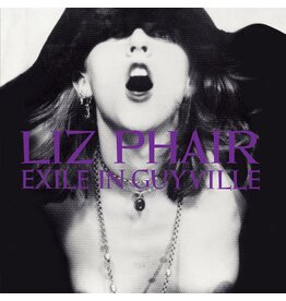 Phair, Liz / Exile In Guyville (25th Anniversary)