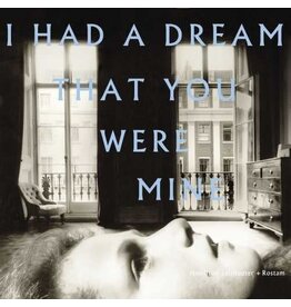 LEITHAUSER,HAMILTON / ROSTAM / I Had A Dream That You Were Mine (CD)