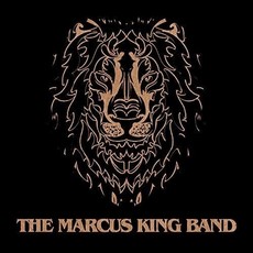 MARCUS KING BAND / Marcus King Band