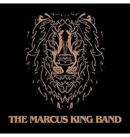 MARCUS KING BAND / Marcus King Band