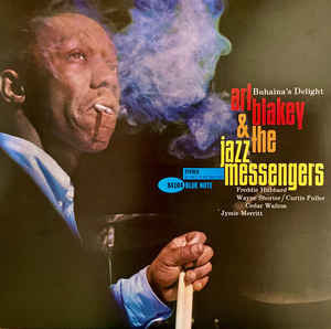Art Blakey buhaina 国内盤帯付きLPP-88138 Art Blakey buhaina 国内盤帯付きLPP-88138 - メルカリ