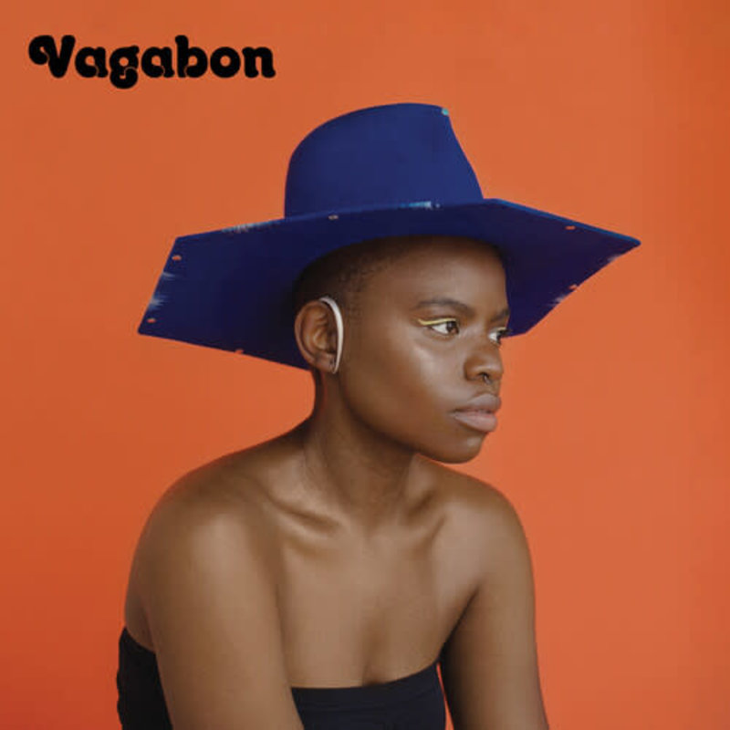 VAGABON / Vagabon