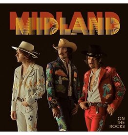 MIDLAND / On The Rocks