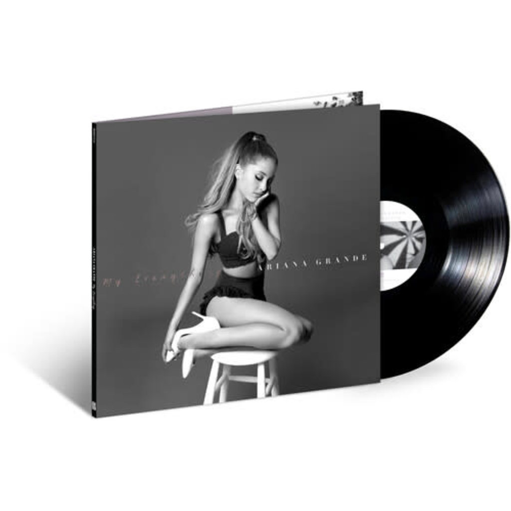 GRANDE, ARIANA / MY EVERTHING