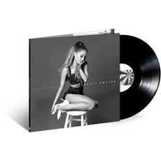 GRANDE, ARIANA / MY EVERTHING