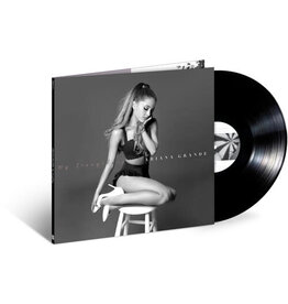 GRANDE, ARIANA / MY EVERTHING