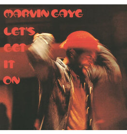 GAYE,MARVIN / LET'S GET IT ON