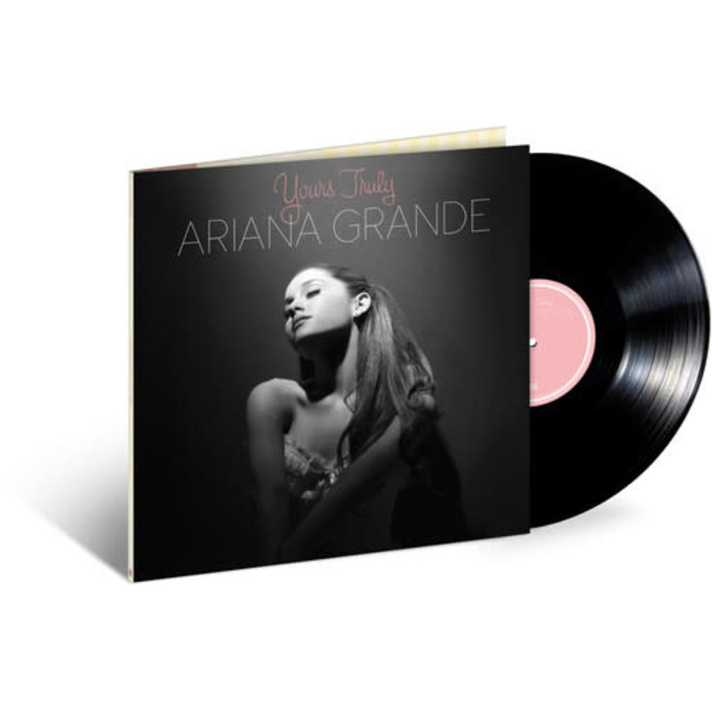 Ariana Grande / Yours Truly