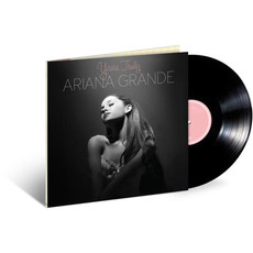 GRANDE,ARIANA / Yours Truly