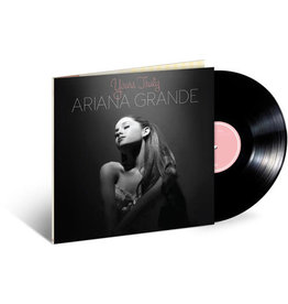 GRANDE,ARIANA / Yours Truly