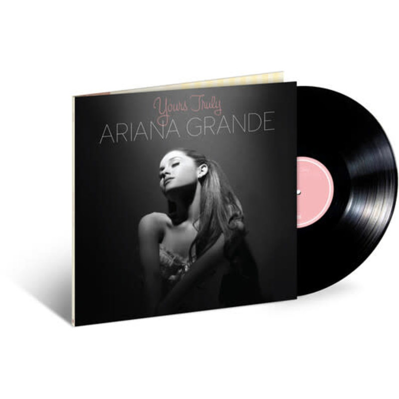 GRANDE,ARIANA / Yours Truly