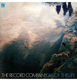 RECORD COMPANY / All Of This Life