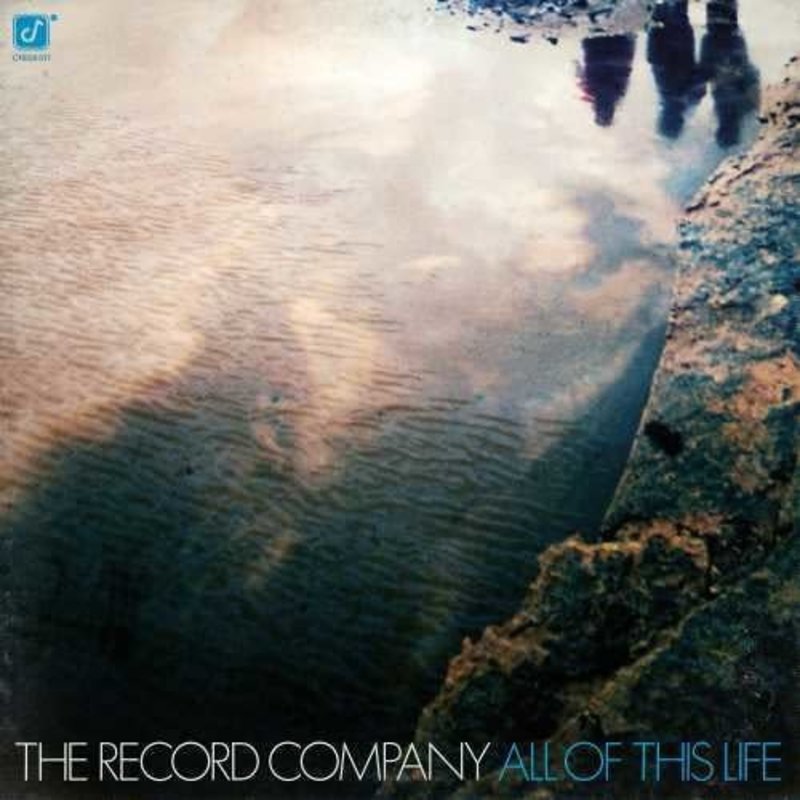 RECORD COMPANY / All Of This Life