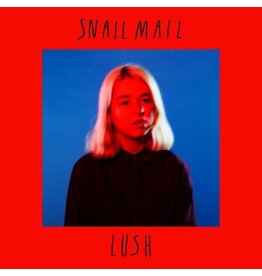 SNAIL MAIL / LUSH