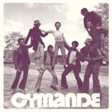 CYMANDE / Fug /Brothers on the Slide 7”