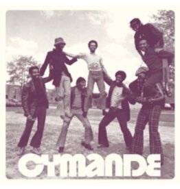 CYMANDE / Fug /Brothers on the Slide 7”