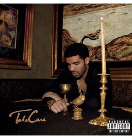 DRAKE / Take Care