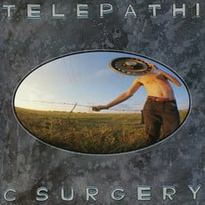 Flaming Lips / Telepathic Surgery (Vinyl)