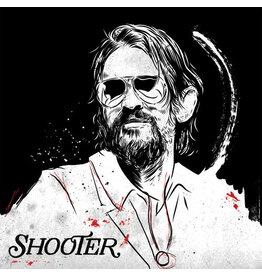 Jennings, Shooter / Shooter (Vinyl w/Digital Download)