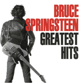 SPRINGSTEEN,BRUCE / Greatest Hits