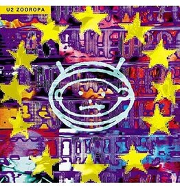 U2 / Zooropa