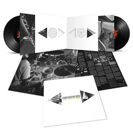 COLTRANE,JOHN / Both Directions At Once: The Lost Album (DELUXE)