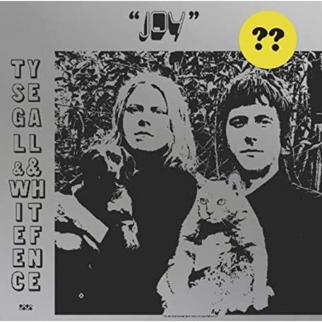 Segall, Ty & White Fence / Joy