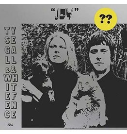 Segall, Ty & White Fence / Joy