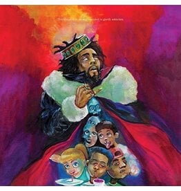 COLE,J. / Kod