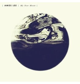 Lee, Amos / My New Moon