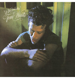 WAITS,TOM / Blue Valentine