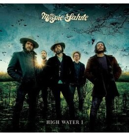 MAGPIE SALUTE / High Water I