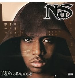 NAS / Nastradamus