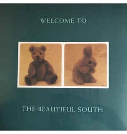 BEAUTIFUL SOUTH / Welcome To The Beautiful South [Import]